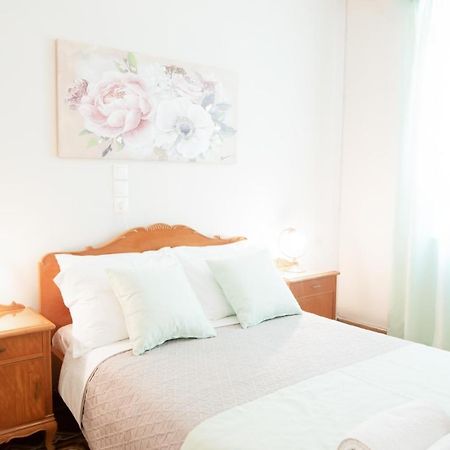 Best House, Marina Home, Athens Avenue, Patra المظهر الخارجي الصورة