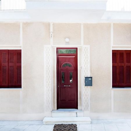 Best House, Marina Home, Athens Avenue, Patra المظهر الخارجي الصورة