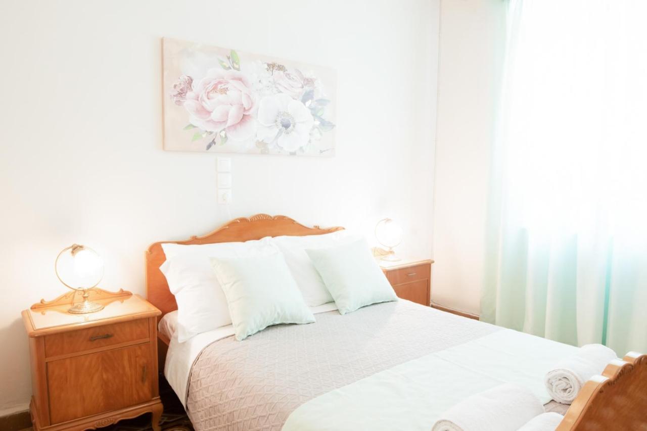 Best House, Marina Home, Athens Avenue, Patra المظهر الخارجي الصورة