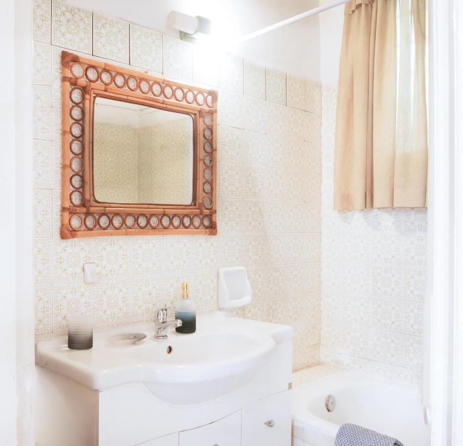 Best House, Marina Home, Athens Avenue, Patra المظهر الخارجي الصورة