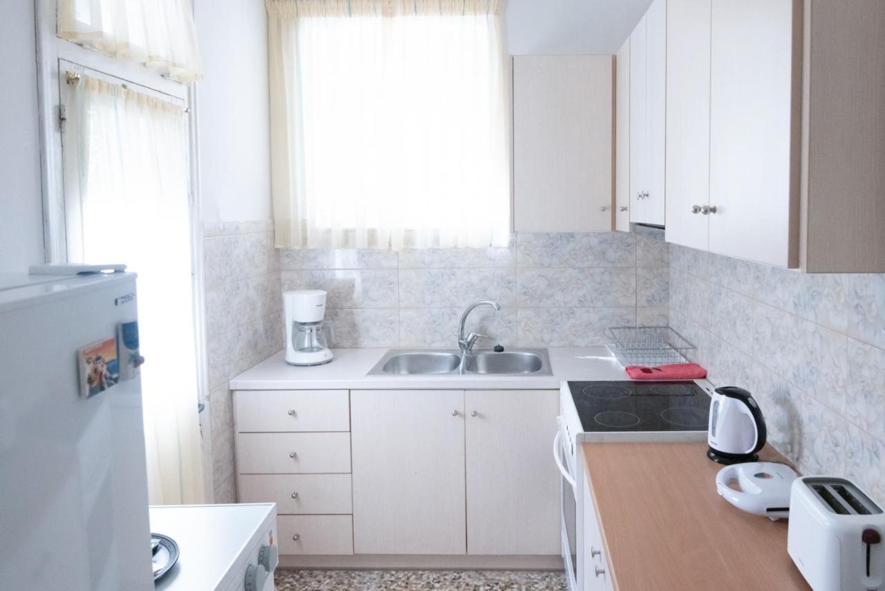 Best House, Marina Home, Athens Avenue, Patra المظهر الخارجي الصورة