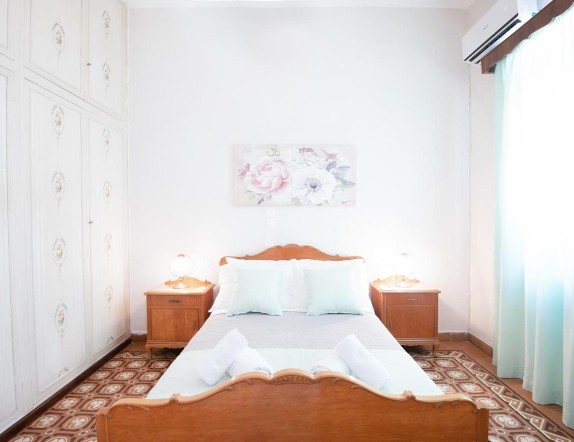 Best House, Marina Home, Athens Avenue, Patra المظهر الخارجي الصورة