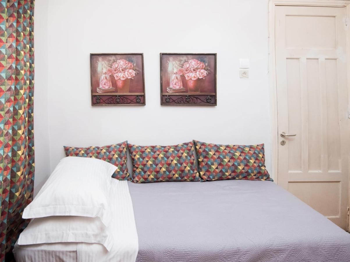 Best House, Marina Home, Athens Avenue, Patra المظهر الخارجي الصورة