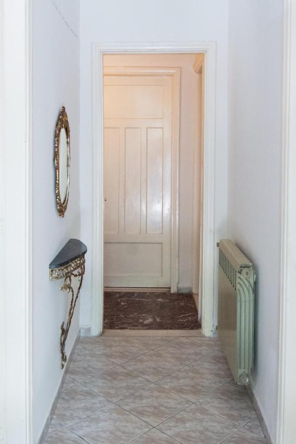 Best House, Marina Home, Athens Avenue, Patra المظهر الخارجي الصورة